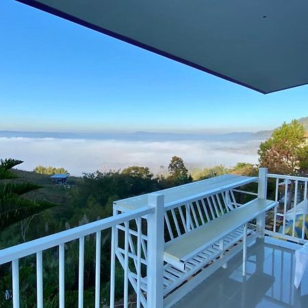 Home OK Taleymok Khao Kho Dış mekan fotoğraf