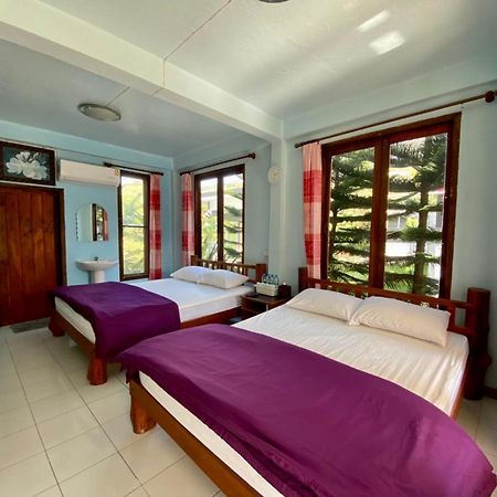 Home OK Taleymok Khao Kho Dış mekan fotoğraf