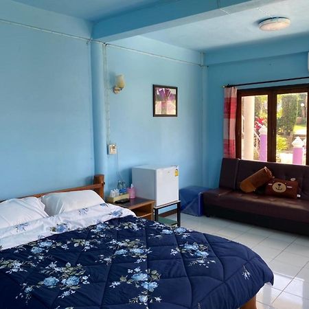 Home OK Taleymok Khao Kho Dış mekan fotoğraf