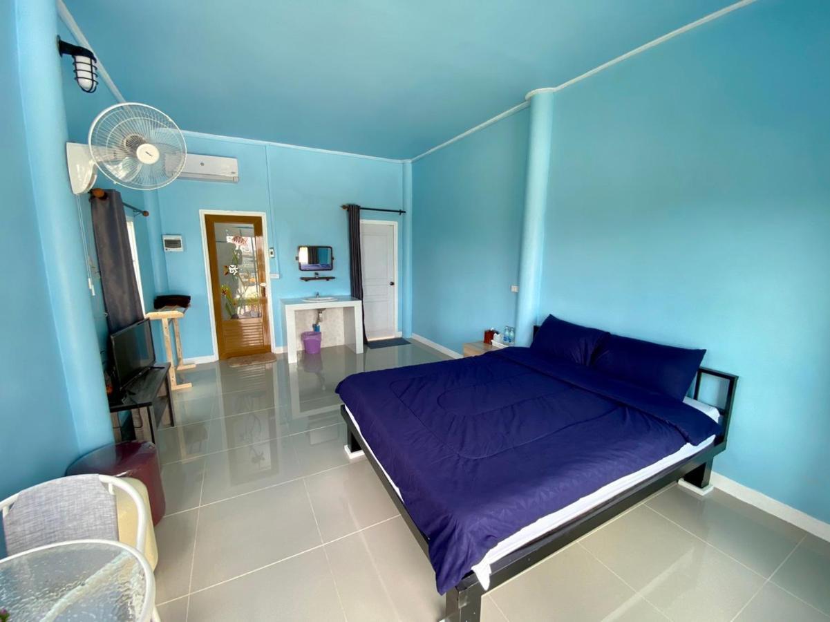 Home OK Taleymok Khao Kho Dış mekan fotoğraf