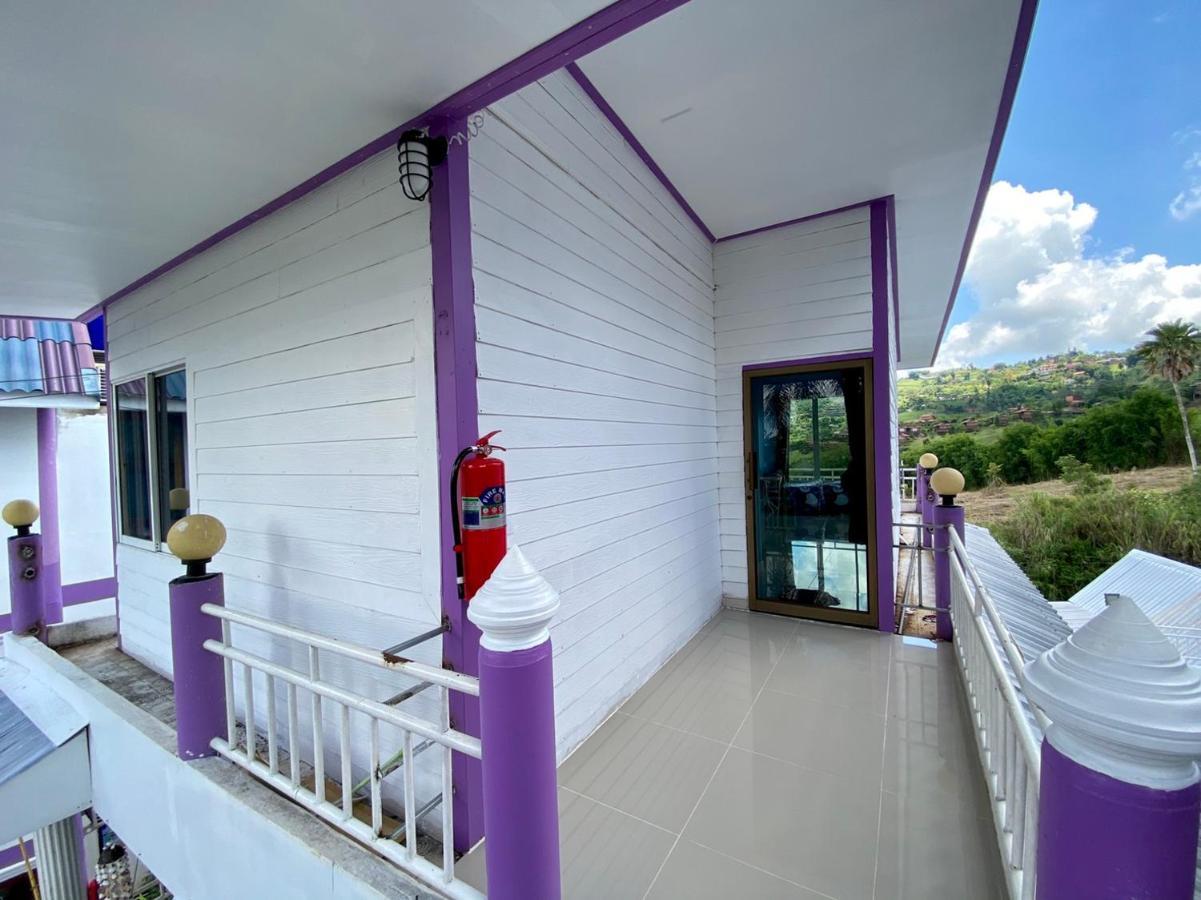 Home OK Taleymok Khao Kho Dış mekan fotoğraf