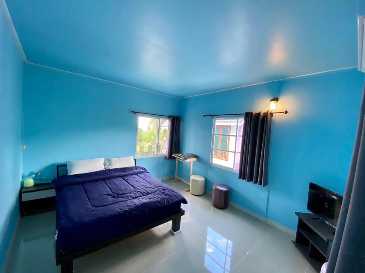 Home OK Taleymok Khao Kho Dış mekan fotoğraf