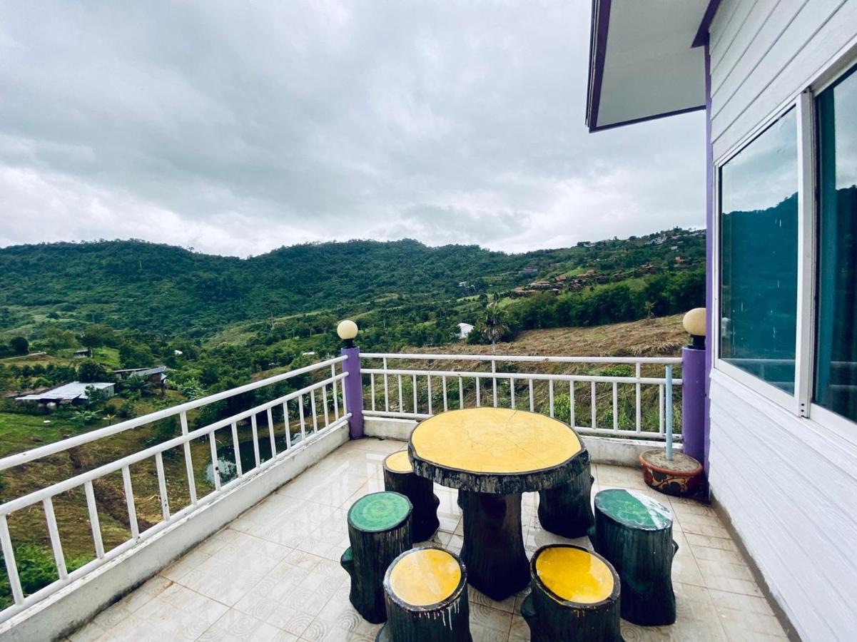 Home OK Taleymok Khao Kho Dış mekan fotoğraf