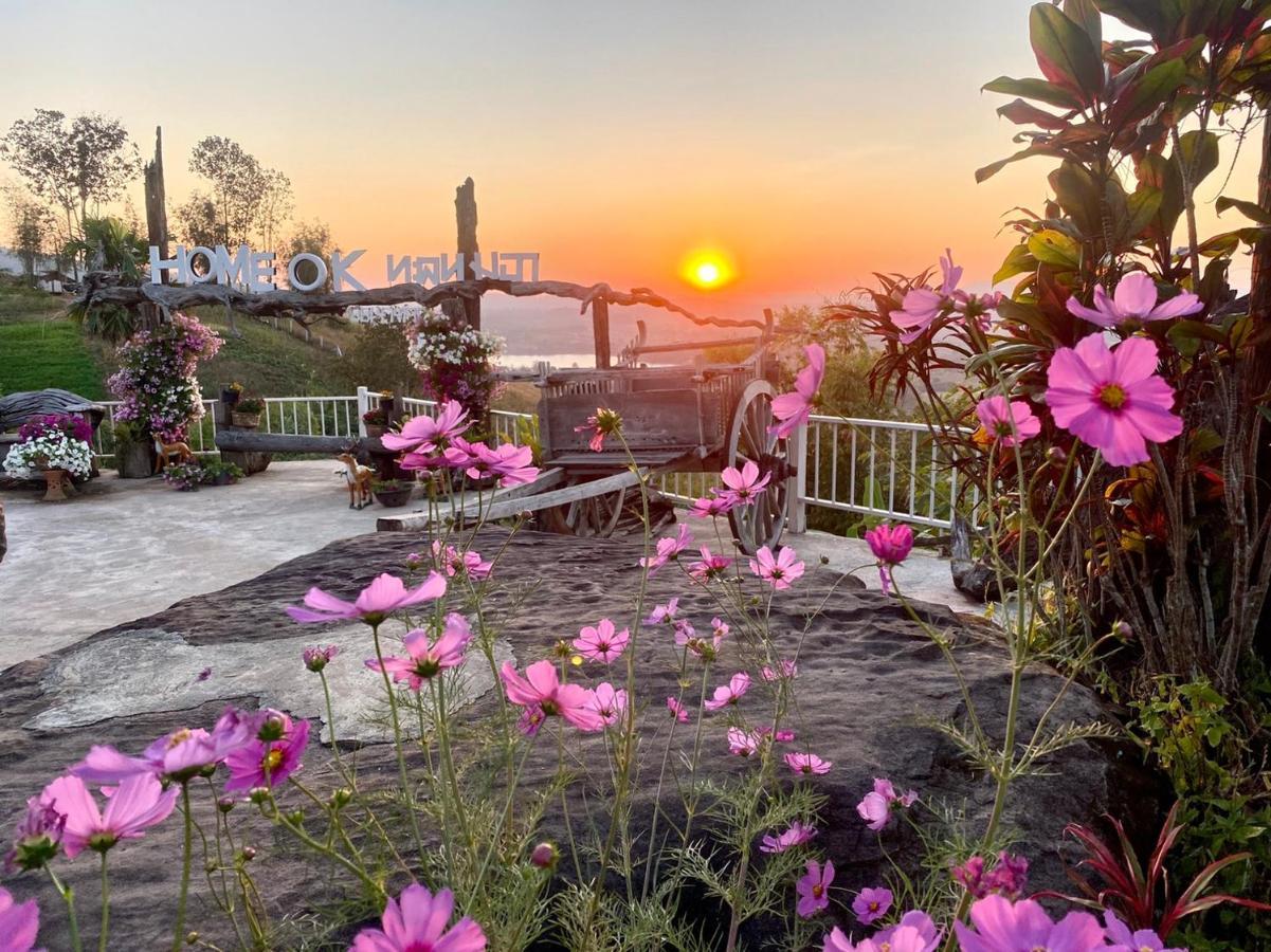 Home OK Taleymok Khao Kho Dış mekan fotoğraf