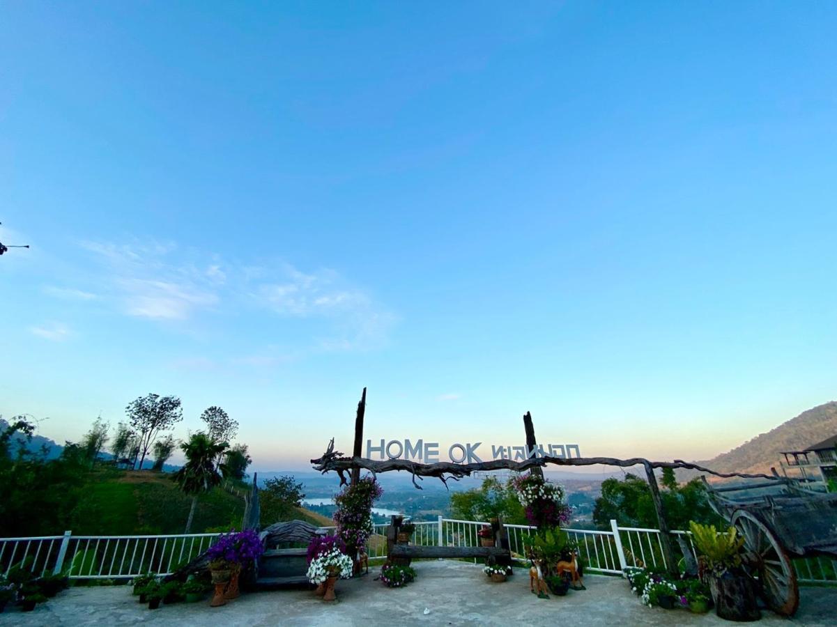 Home OK Taleymok Khao Kho Dış mekan fotoğraf