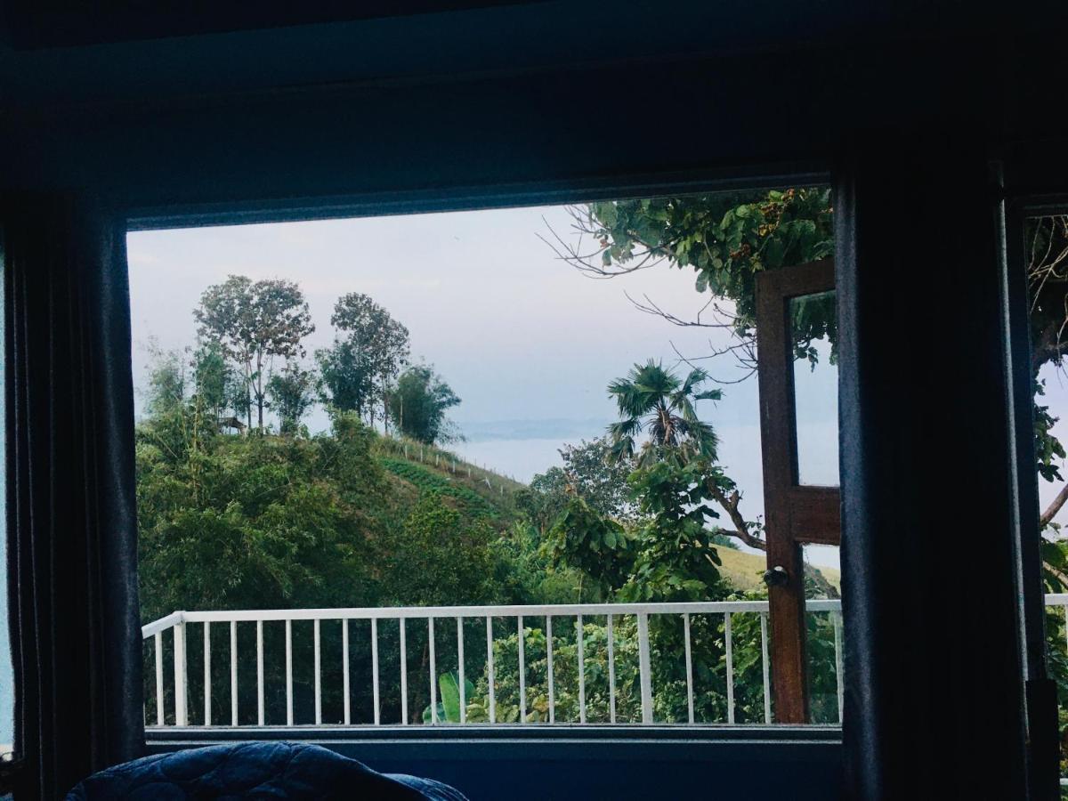 Home OK Taleymok Khao Kho Dış mekan fotoğraf