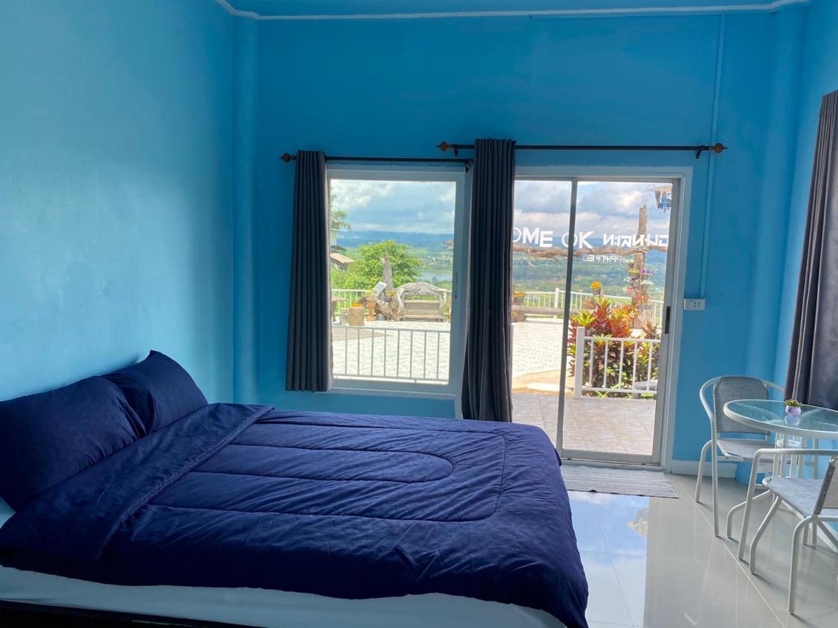 Home OK Taleymok Khao Kho Dış mekan fotoğraf