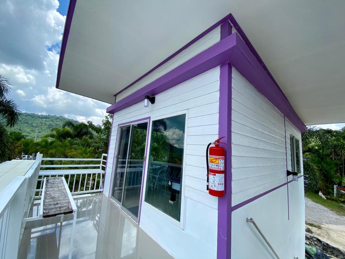 Home OK Taleymok Khao Kho Dış mekan fotoğraf