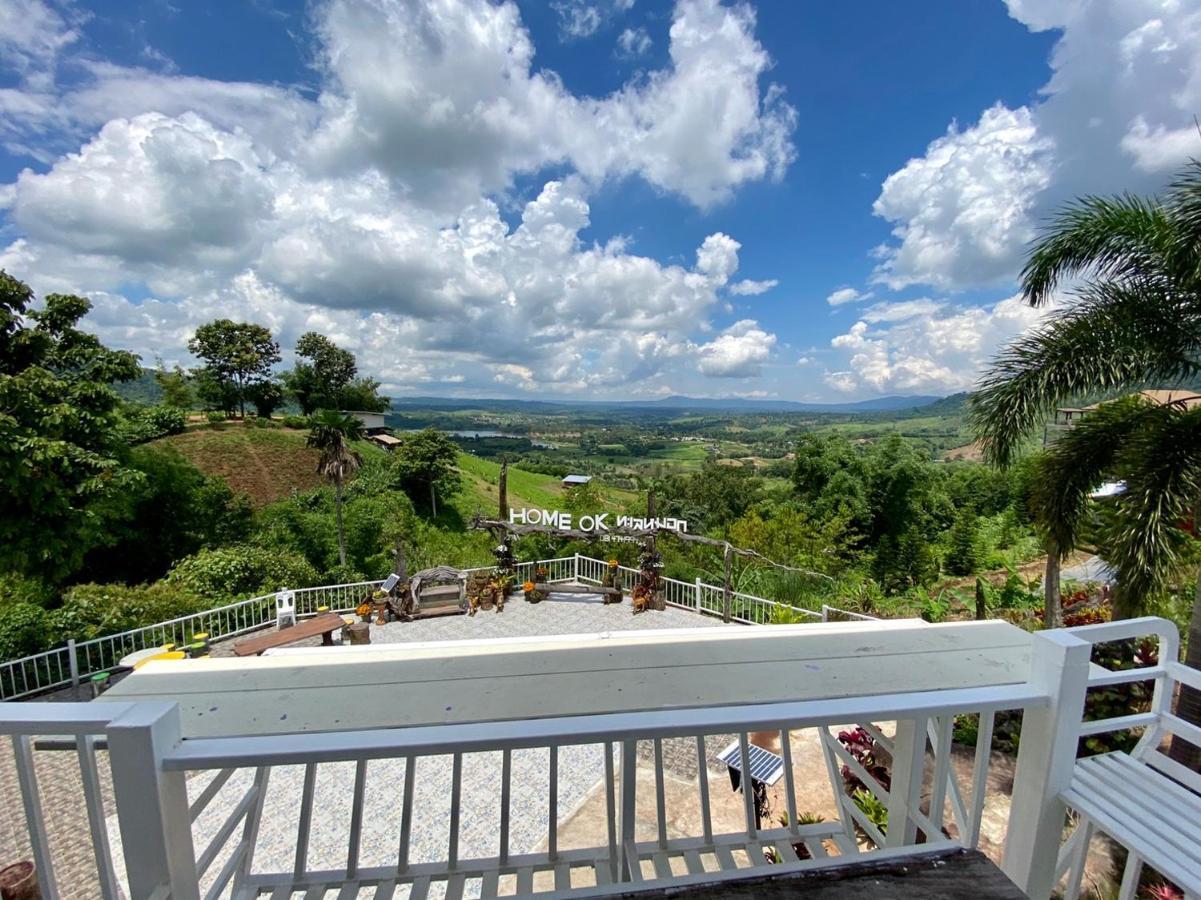 Home OK Taleymok Khao Kho Dış mekan fotoğraf
