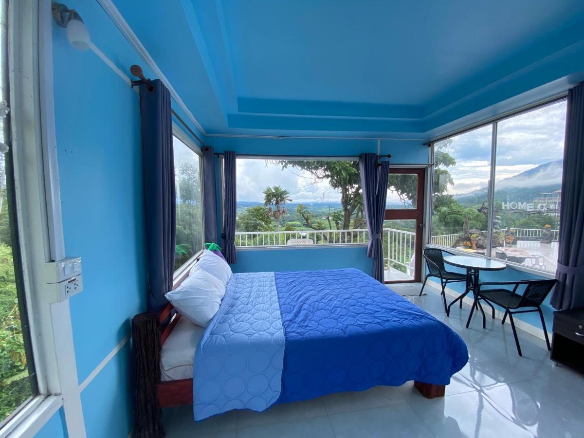 Home OK Taleymok Khao Kho Dış mekan fotoğraf