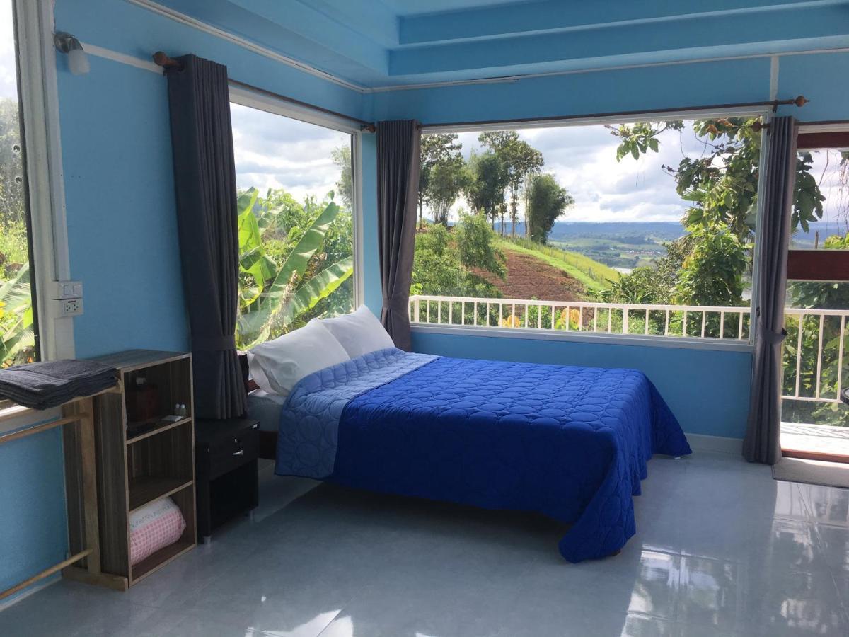 Home OK Taleymok Khao Kho Dış mekan fotoğraf