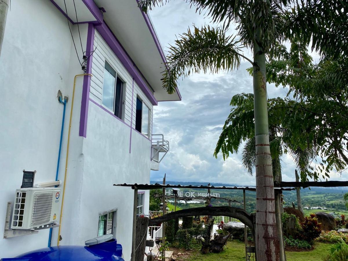 Home OK Taleymok Khao Kho Dış mekan fotoğraf