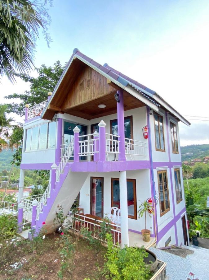 Home OK Taleymok Khao Kho Dış mekan fotoğraf