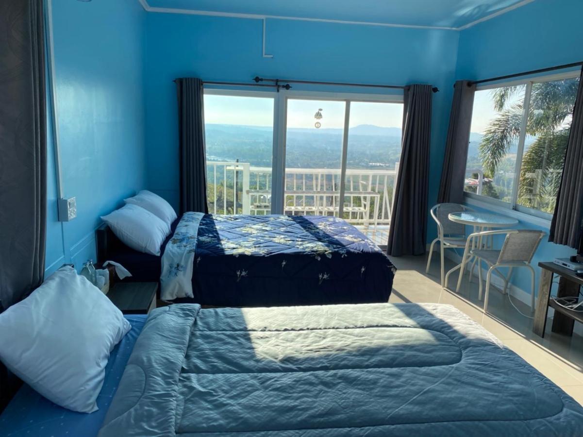 Home OK Taleymok Khao Kho Dış mekan fotoğraf