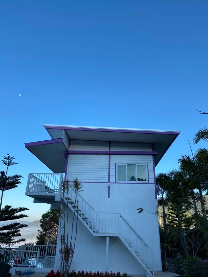 Home OK Taleymok Khao Kho Dış mekan fotoğraf
