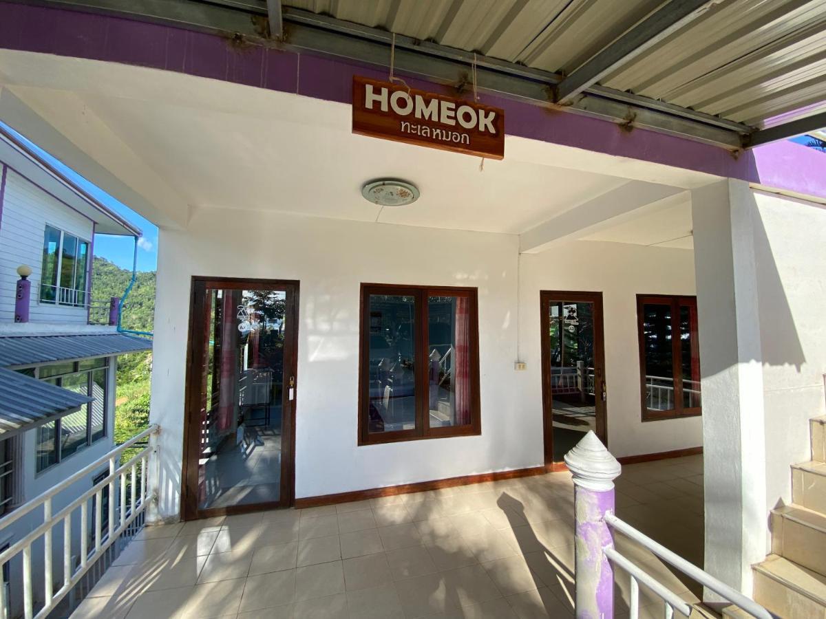Home OK Taleymok Khao Kho Dış mekan fotoğraf