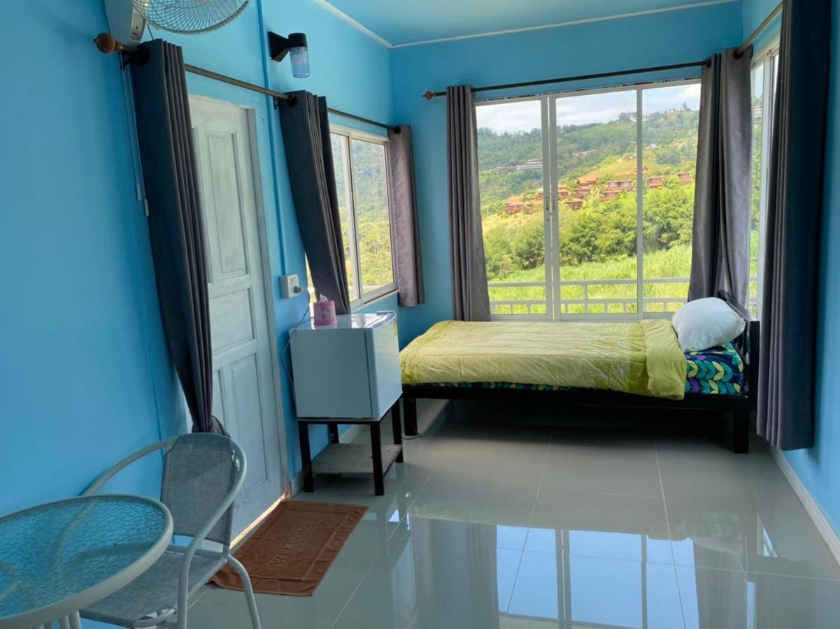 Home OK Taleymok Khao Kho Dış mekan fotoğraf