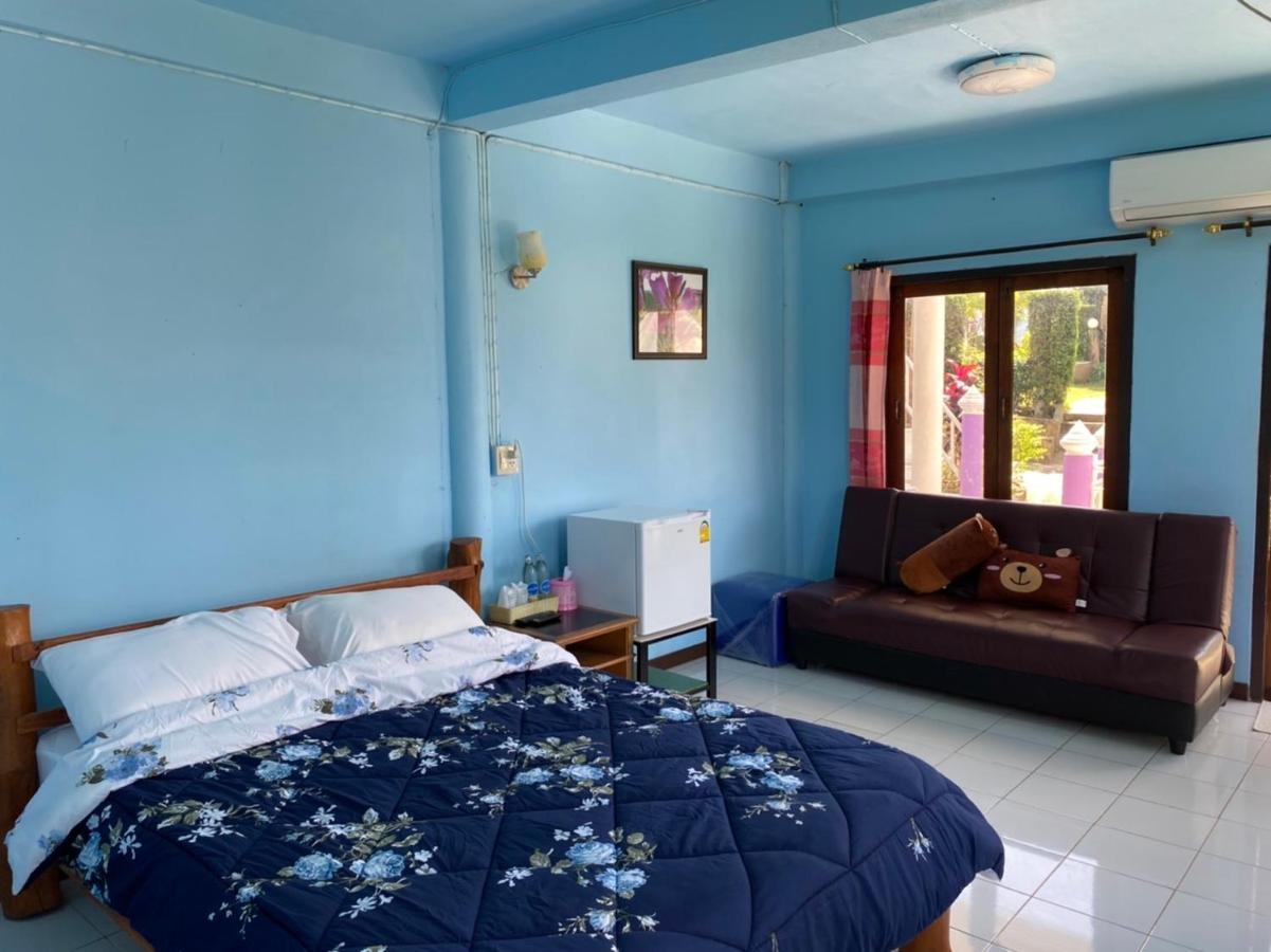 Home OK Taleymok Khao Kho Dış mekan fotoğraf