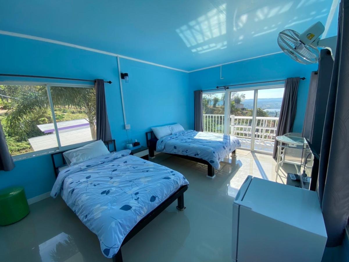 Home OK Taleymok Khao Kho Dış mekan fotoğraf