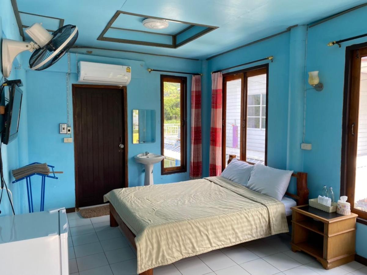 Home OK Taleymok Khao Kho Dış mekan fotoğraf