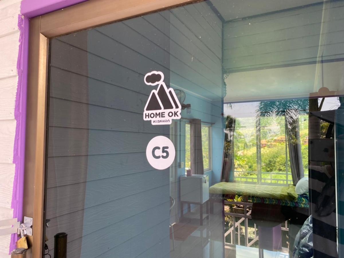 Home OK Taleymok Khao Kho Dış mekan fotoğraf