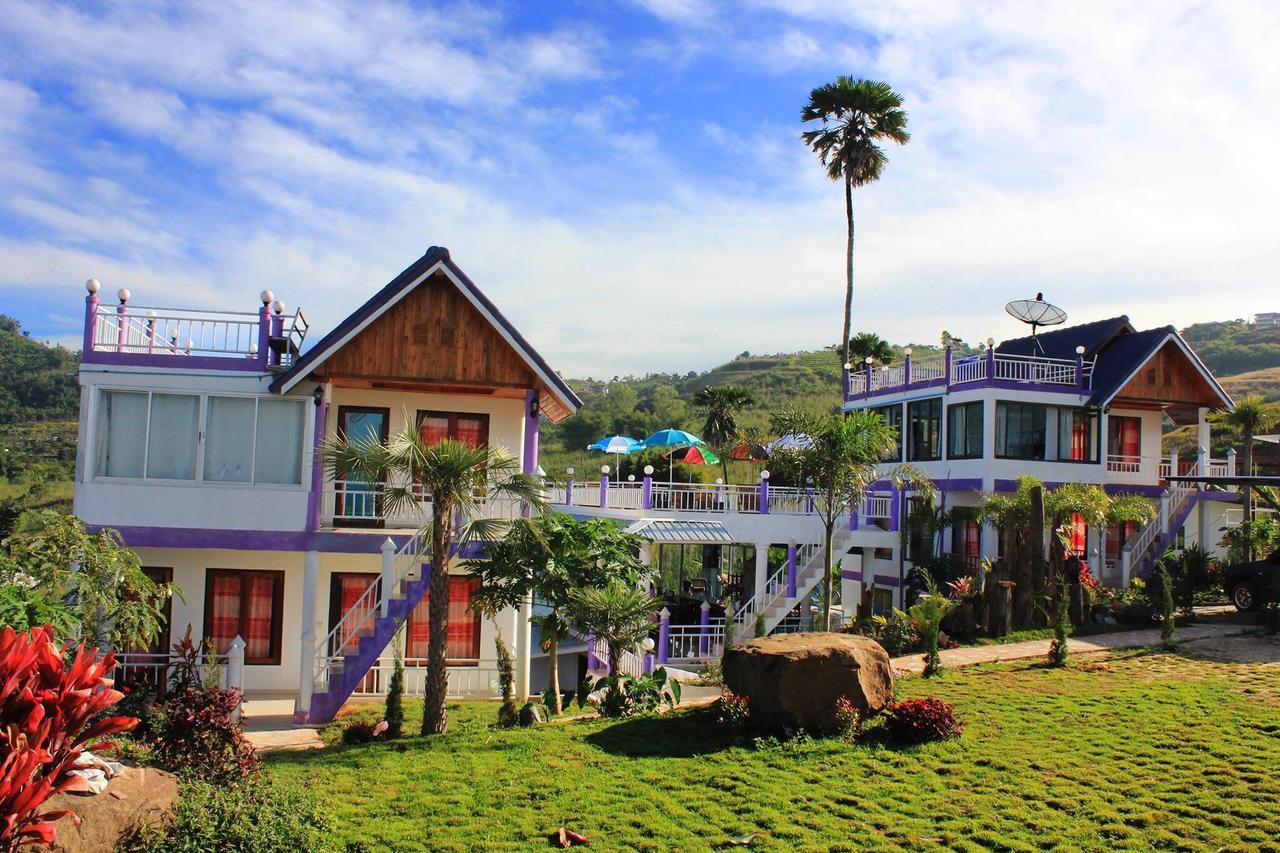Home OK Taleymok Khao Kho Dış mekan fotoğraf
