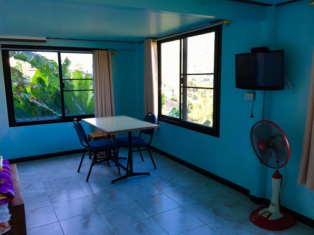 Home OK Taleymok Khao Kho Dış mekan fotoğraf