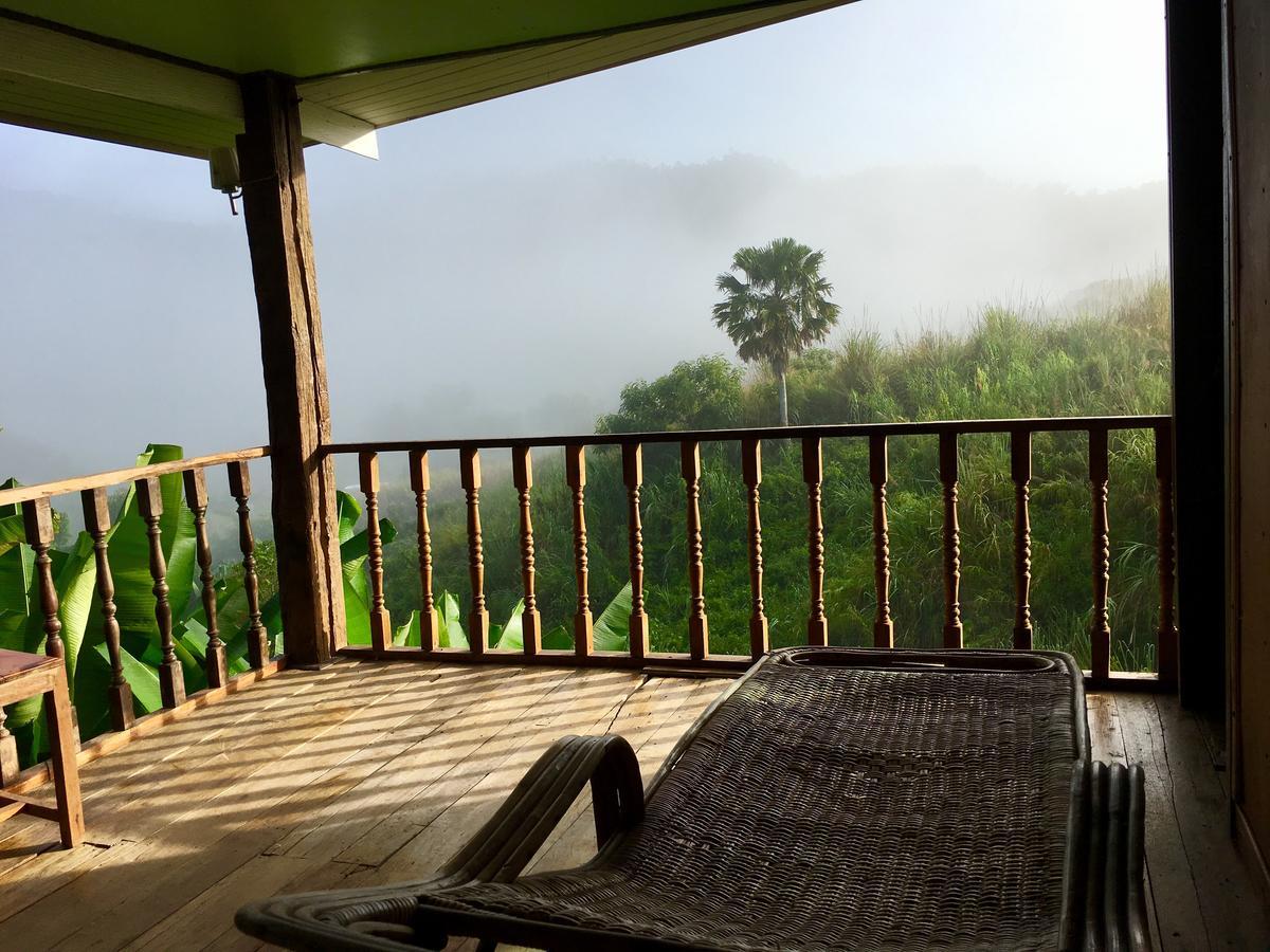 Home OK Taleymok Khao Kho Dış mekan fotoğraf