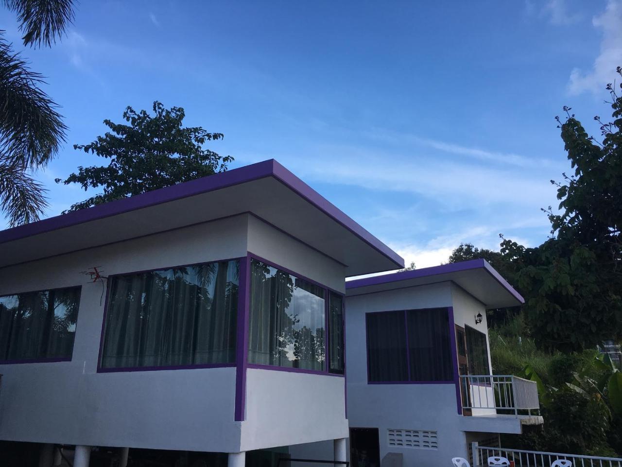 Home OK Taleymok Khao Kho Dış mekan fotoğraf