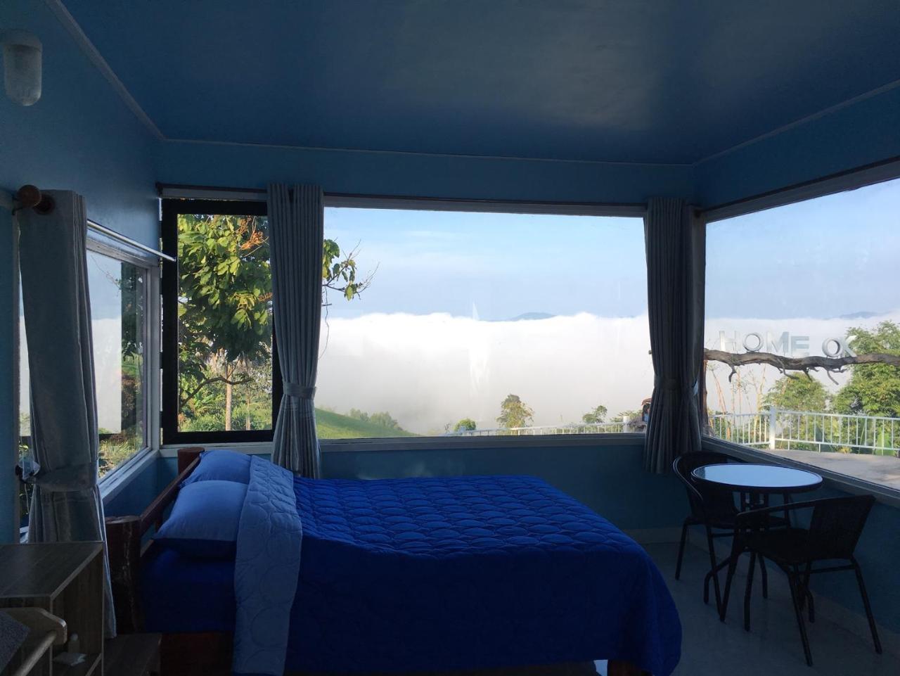 Home OK Taleymok Khao Kho Dış mekan fotoğraf